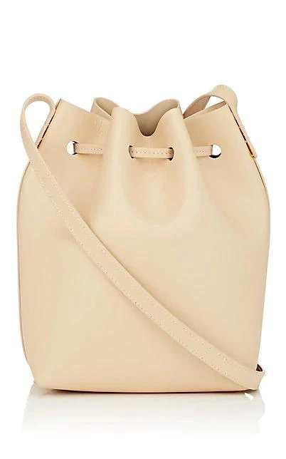 商品Mansur Gavriel|Mini 水桶包,价格¥3470,第4张图片详细描述