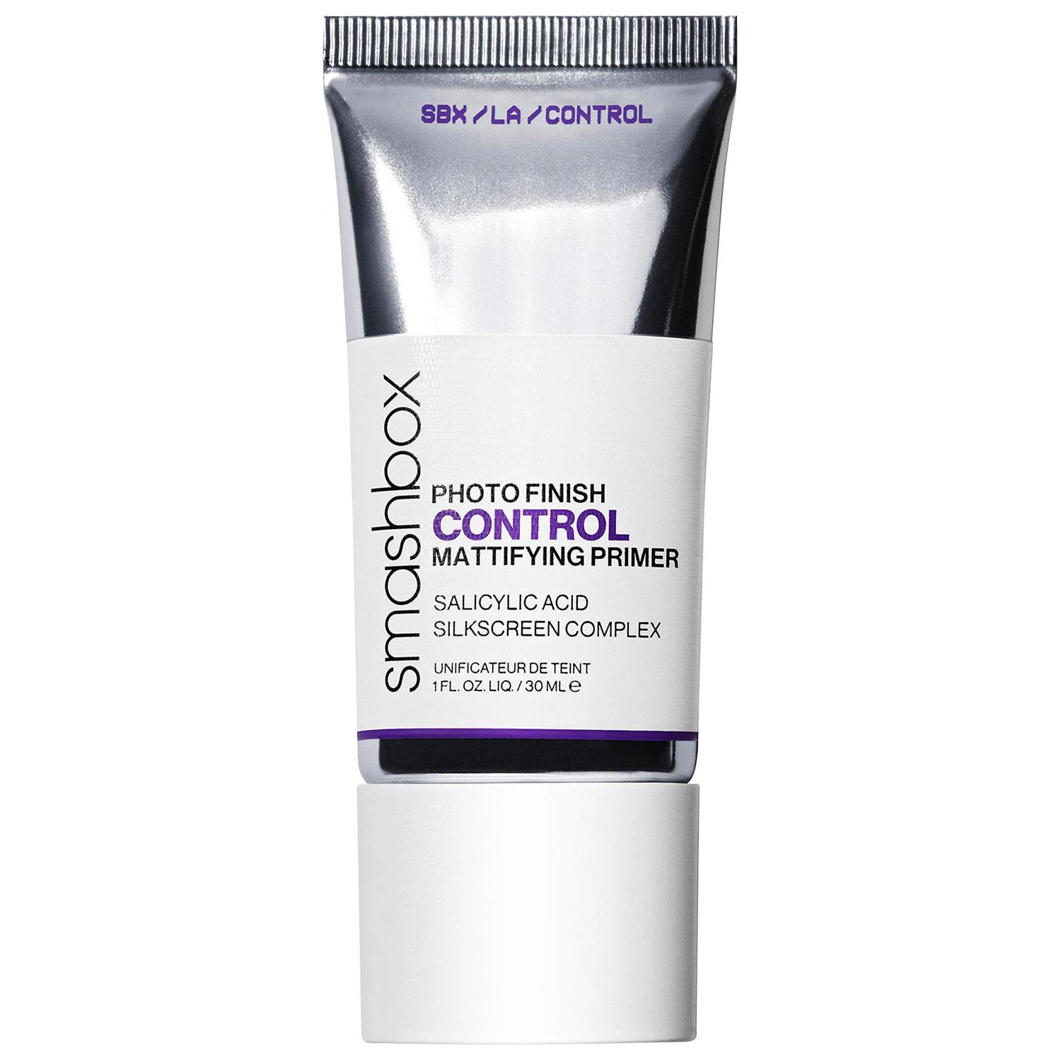 商品Smashbox Cosmetics|Photo Finish Control Mattifying Face Primer with Salicylic Acid,价格¥125,第1张图片