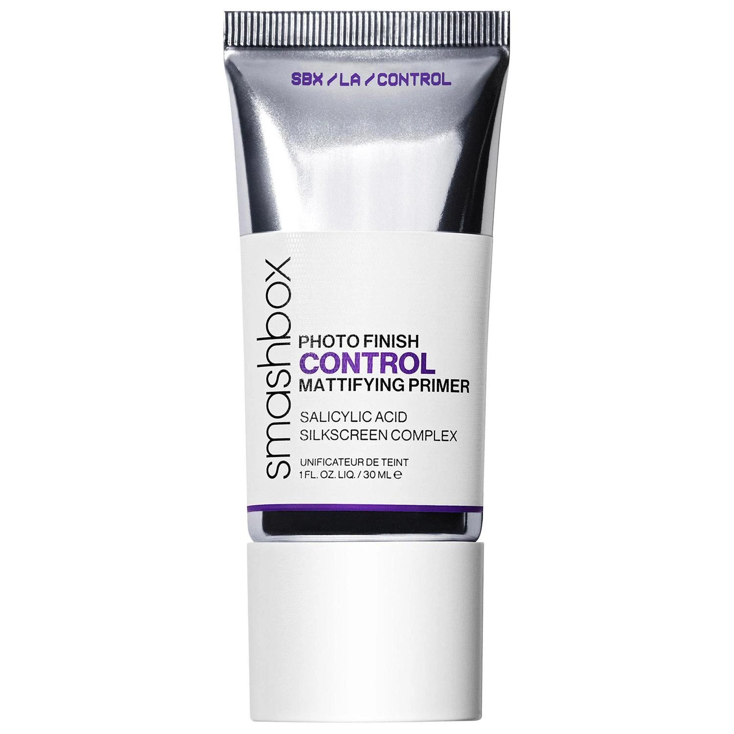 商品Smashbox Cosmetics|Photo Finish Control Mattifying Face Primer with Salicylic Acid,价格¥126,第1张图片