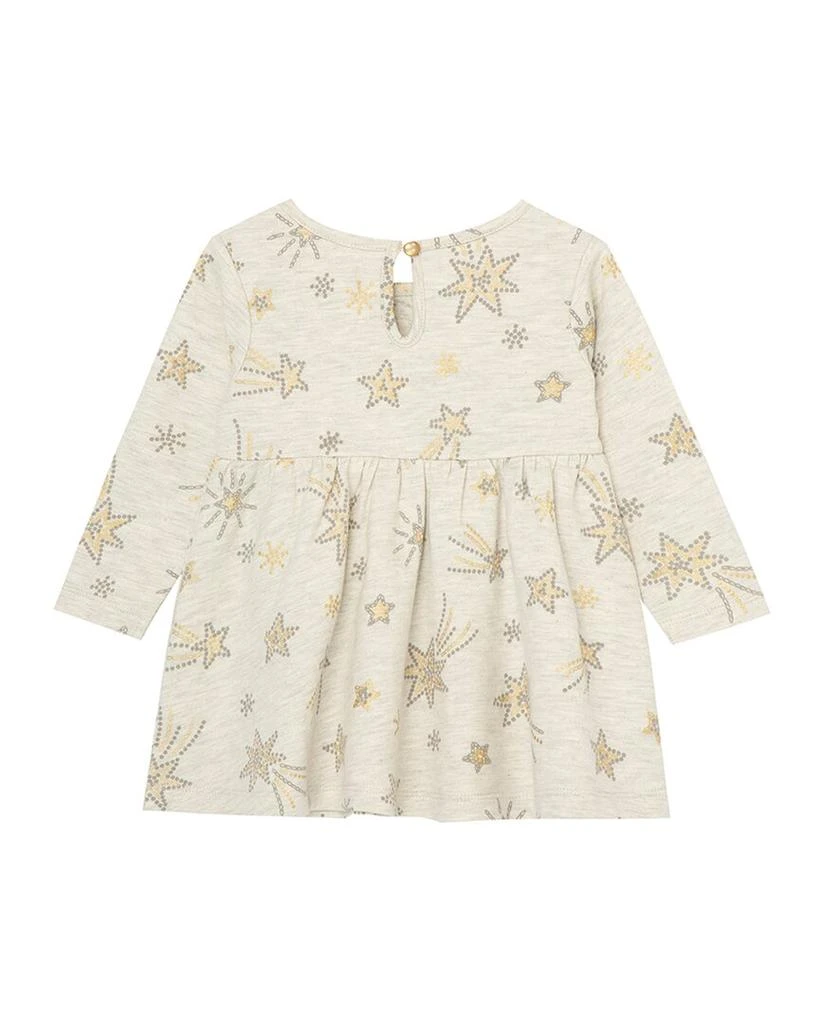 商品PEEK|Peek Shooting Stars Dress,价格¥143,第1张图片