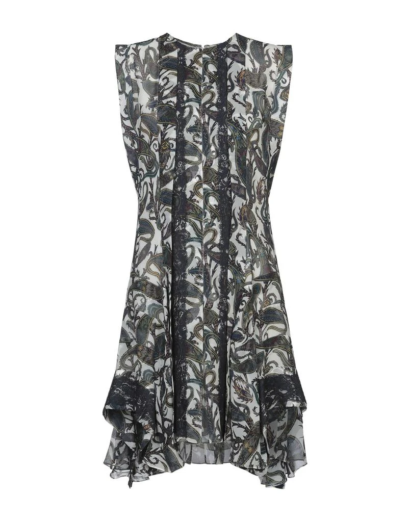 商品Chloé|Short dress,价格¥3231,第1张图片