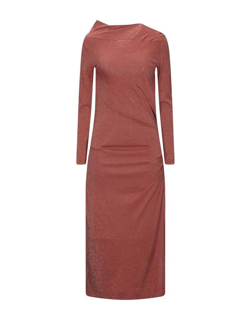 商品Vivienne Westwood|Midi dress,价格¥1035,第1张图片