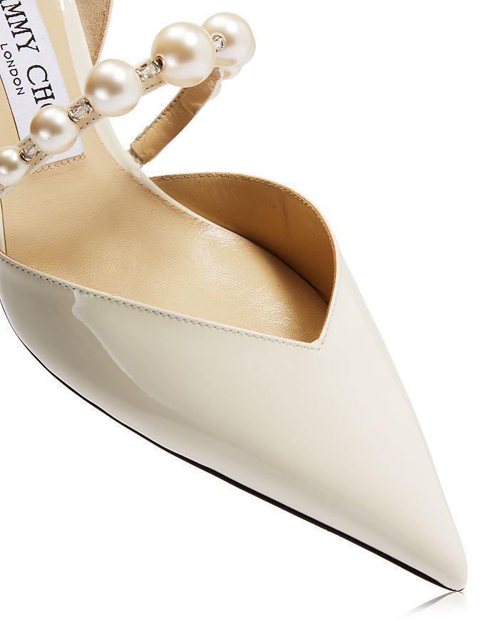 Shop Women's Aurelie 65 d'Orsay Pumps on Sale at BeyondStyle – Get