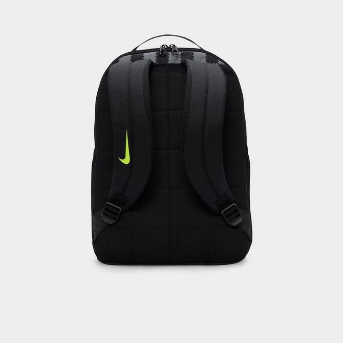 商品NIKE|Kids' Nike Brasilia Backpack (18L),价格¥313,第3张图片详细描述