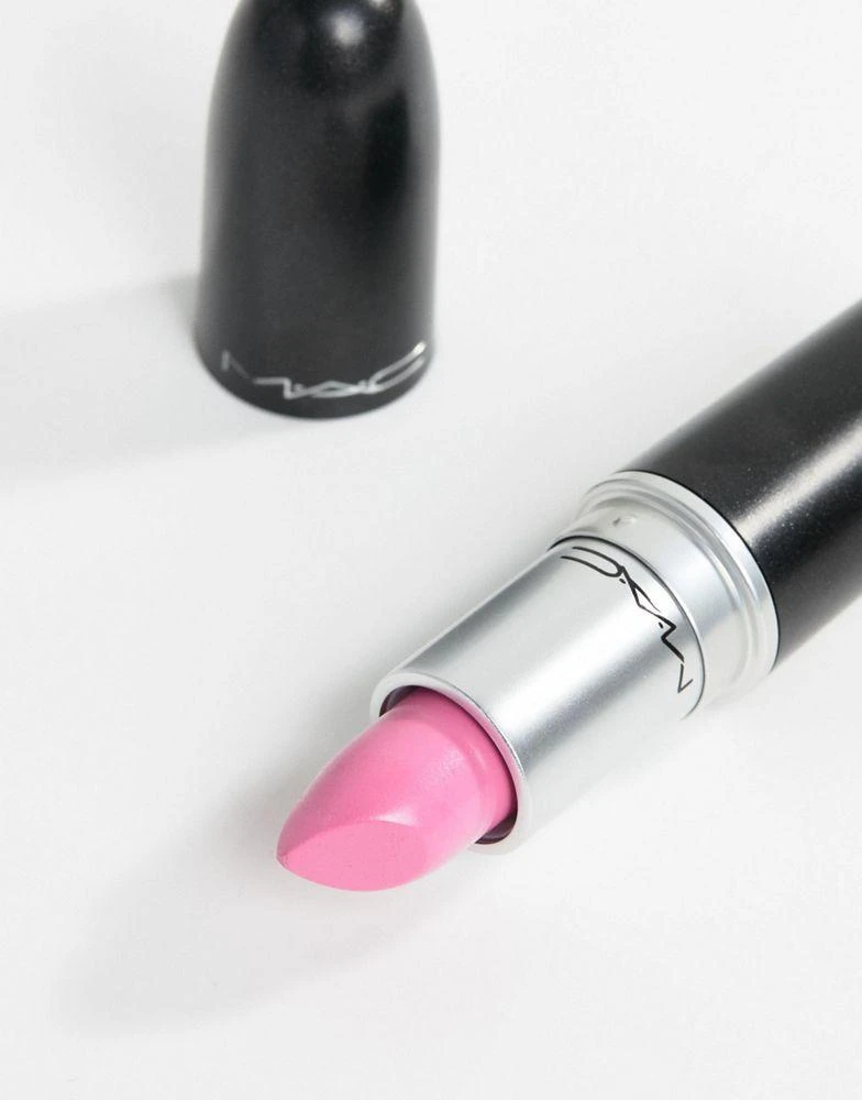 商品MAC|MAC Amplified Creme Lipstick - Saint Germain,价格¥225,第3张图片详细描述