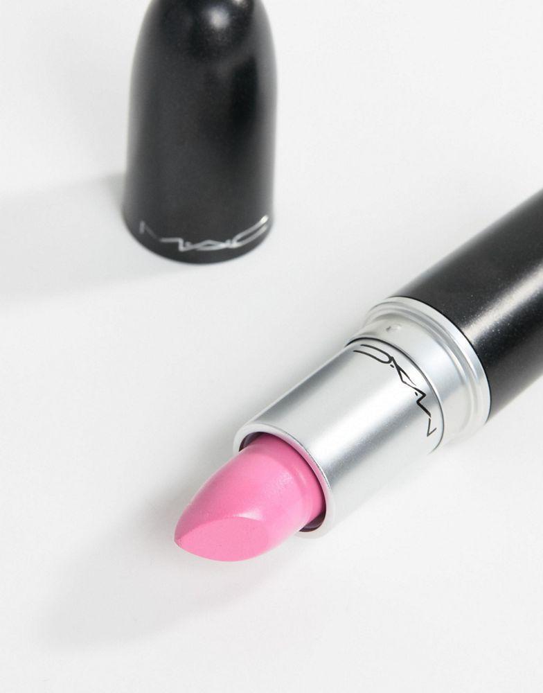商品MAC|MAC Amplified Creme Lipstick - Saint Germain,价格¥168,第5张图片详细描述