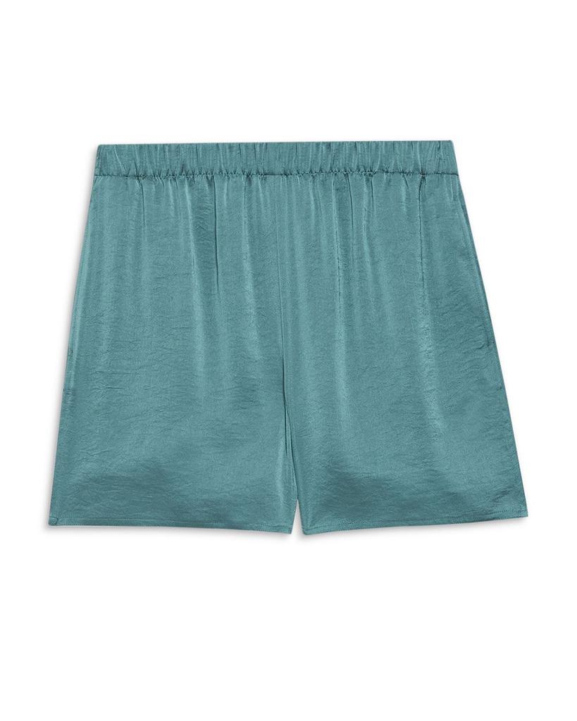 Relaxed Shorts商品第3张图片规格展示
