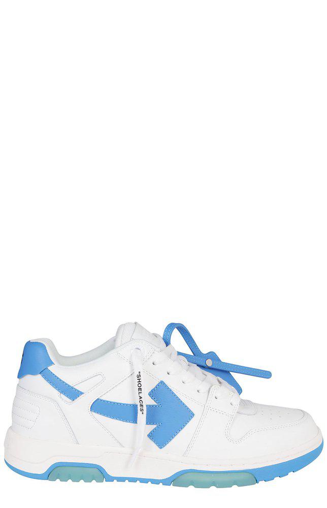 Off-White Out Of Office Low Sneakers商品第1张图片规格展示