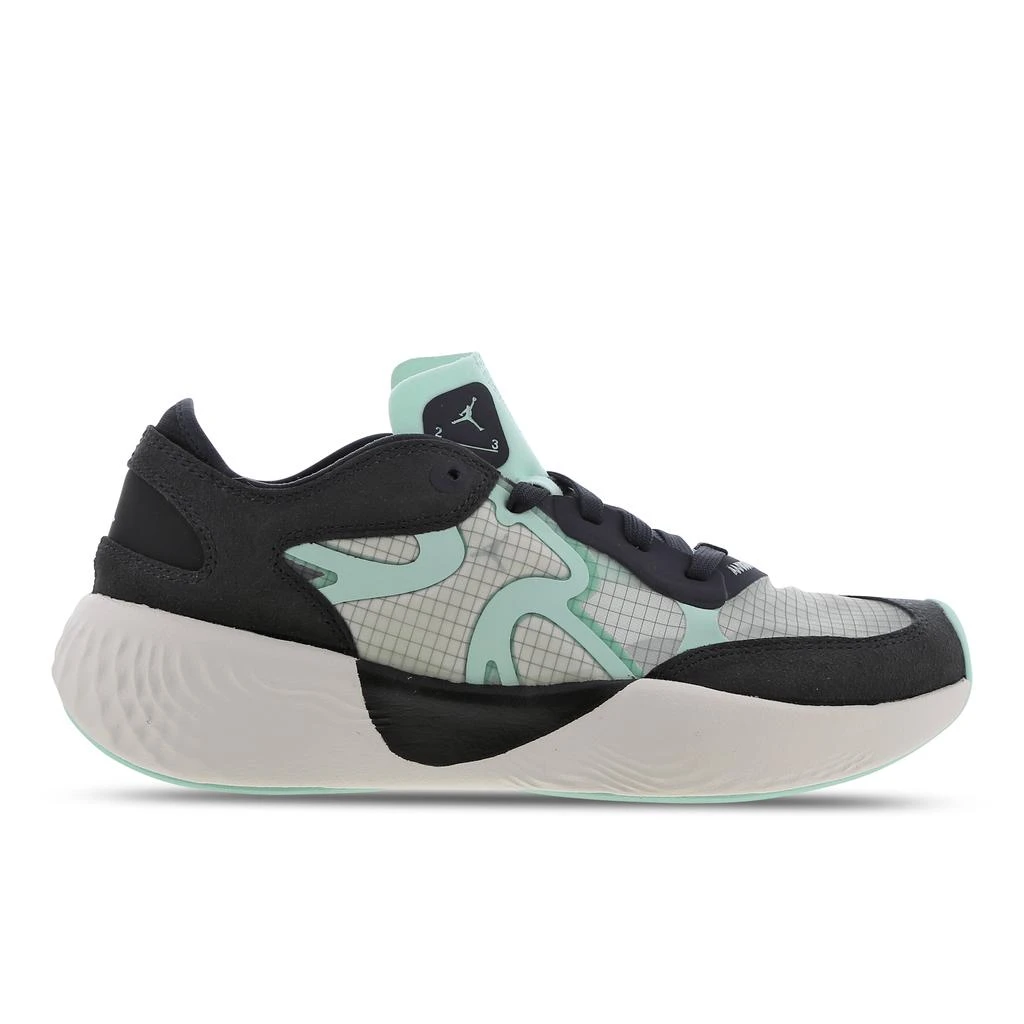 商品NIKE|Nike Delta 3 Low - Women Shoes,价格¥1263,第1张图片