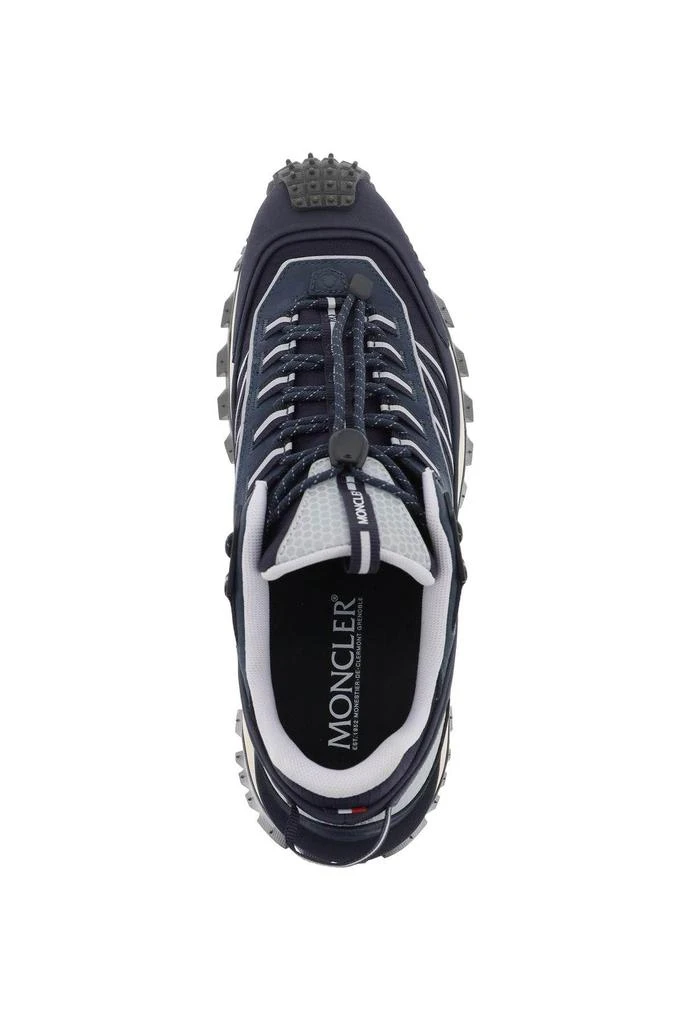 商品Moncler|Trailgrip sneakers,价格¥2767,第3张图片详细描述