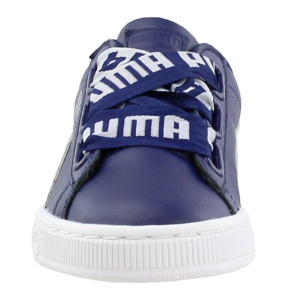 商品Puma|运动休闲鞋  Basket Heart DE 女士休闲鞋,价格¥227,第5张图片详细描述