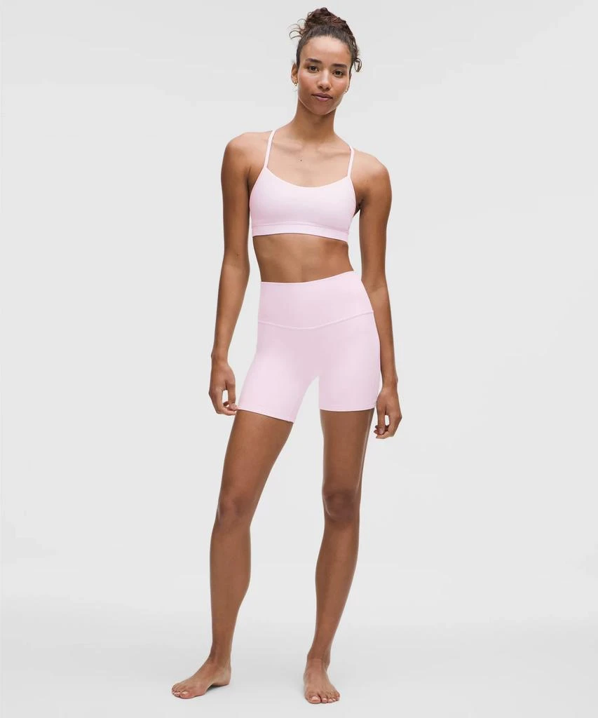 Flow Y Bra Nulu *Light Support, A–C Cups 商品