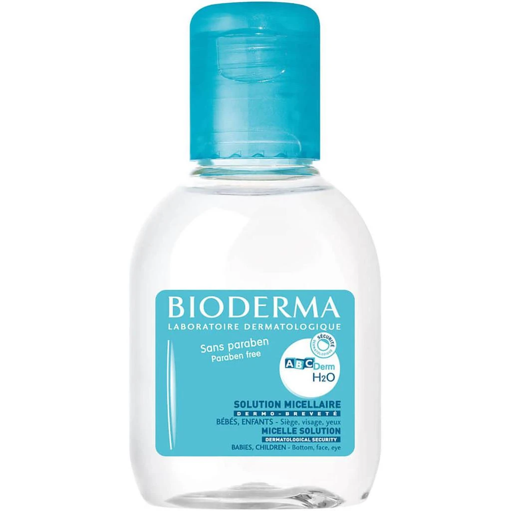 商品Bioderma|Bioderma ABCDerm H2O,价格¥50,第1张图片