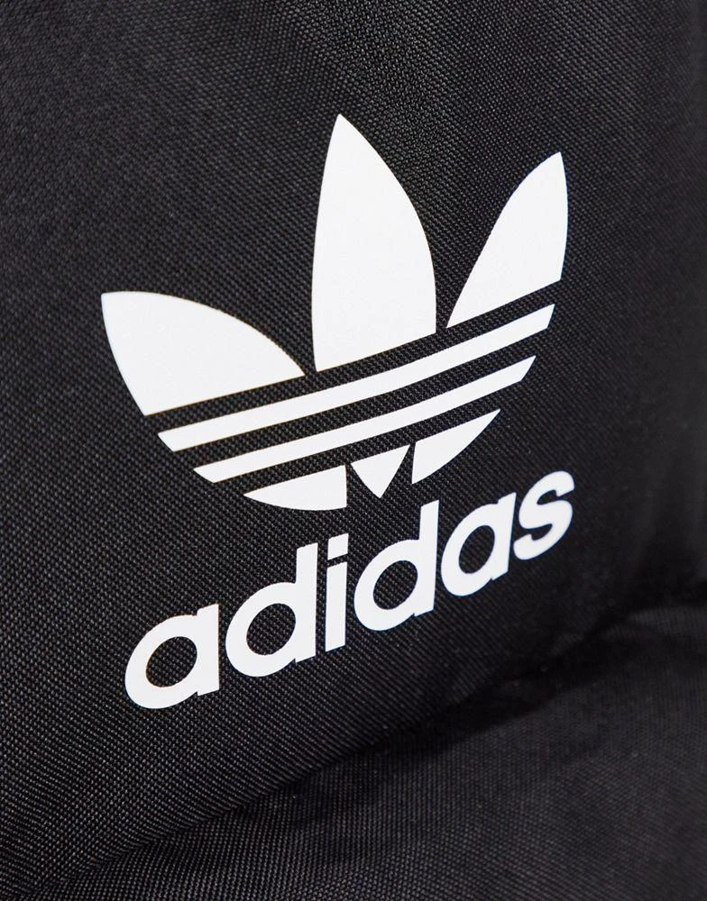 商品Adidas|adidas Originals backpack in black,价格¥231,第3张图片详细描述