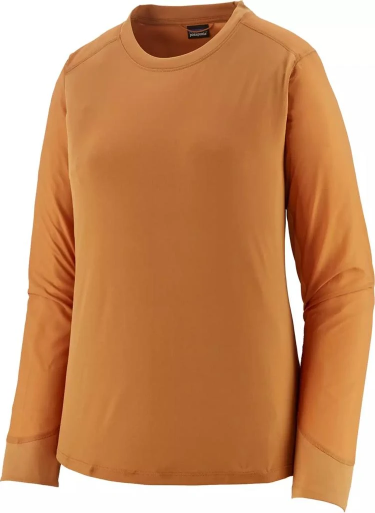 商品Patagonia|Patagonia Women's Long Sleeve Dirt Craft Jersey 2024,价格¥822,第1张图片详细描述