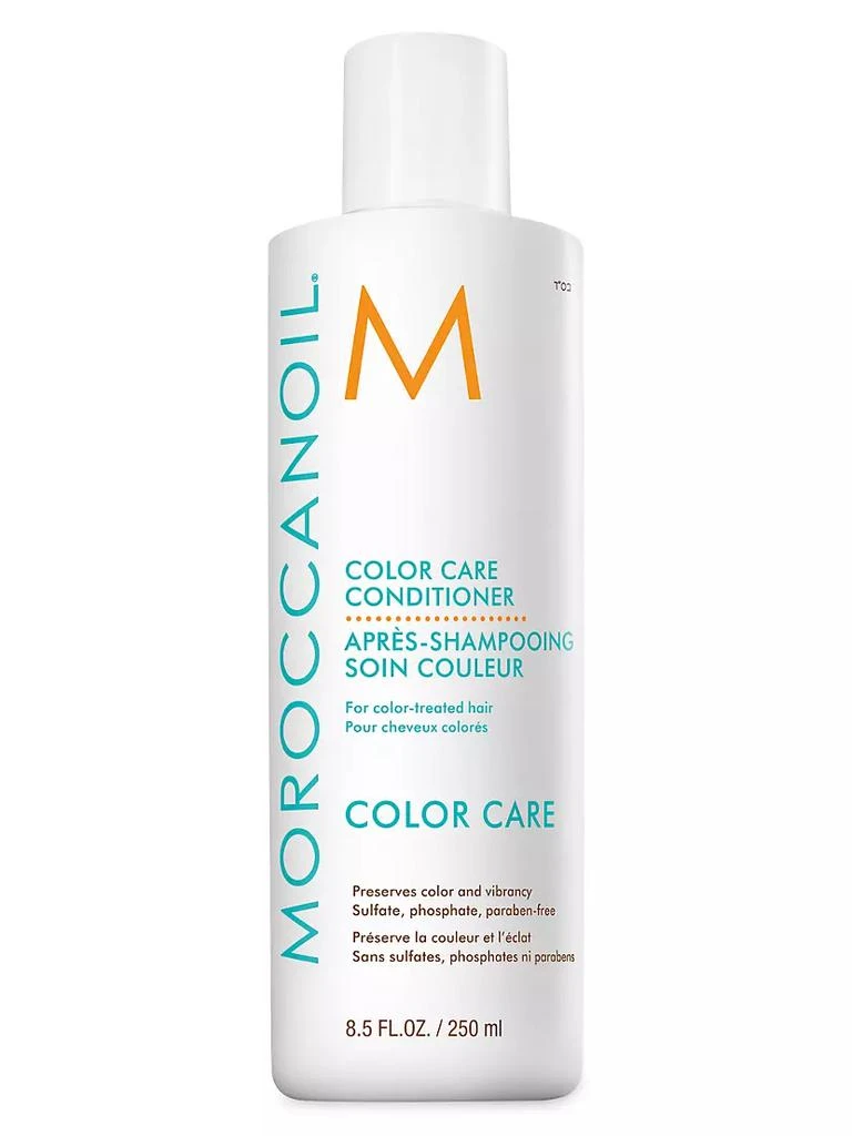 商品Moroccanoil|Color Care Conditioner,价格¥196,第1张图片