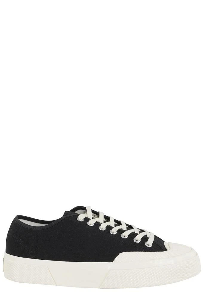 商品Superga|Works Low Sneakers,价格¥1346,第1张图片