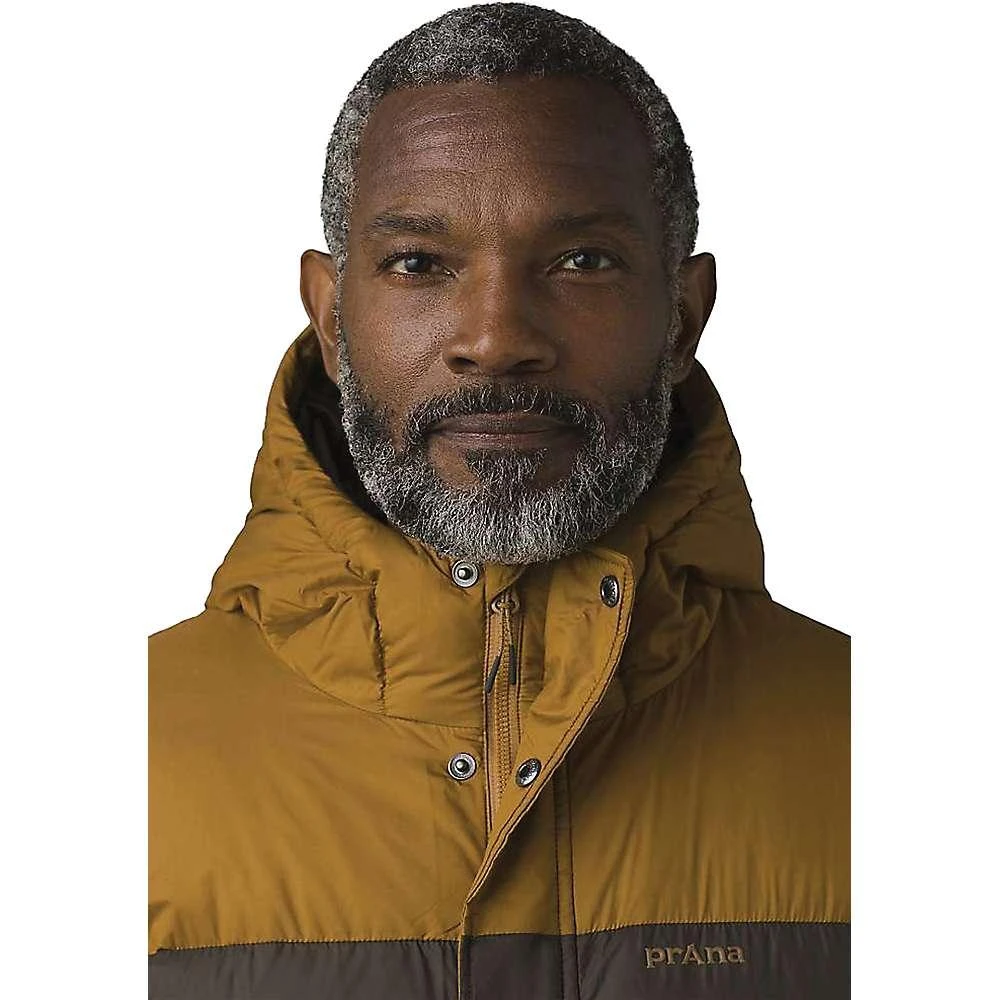 商品Prana|Men's Whitney Portal Jacket,价格¥971,第5张图片详细描述