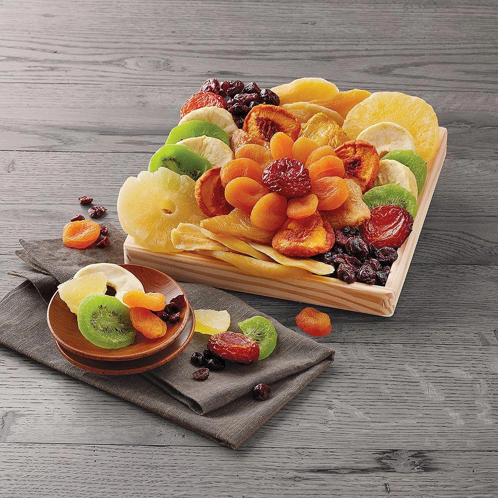商品Harry & David|Dried Fruit Tray,价格¥359,第1张图片详细描述