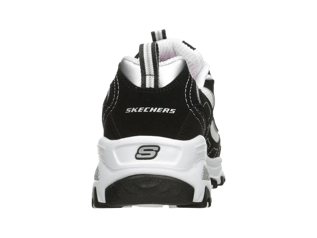 商品SKECHERS|女款斯凯奇熊猫鞋,价格¥388,第5张图片详细描述