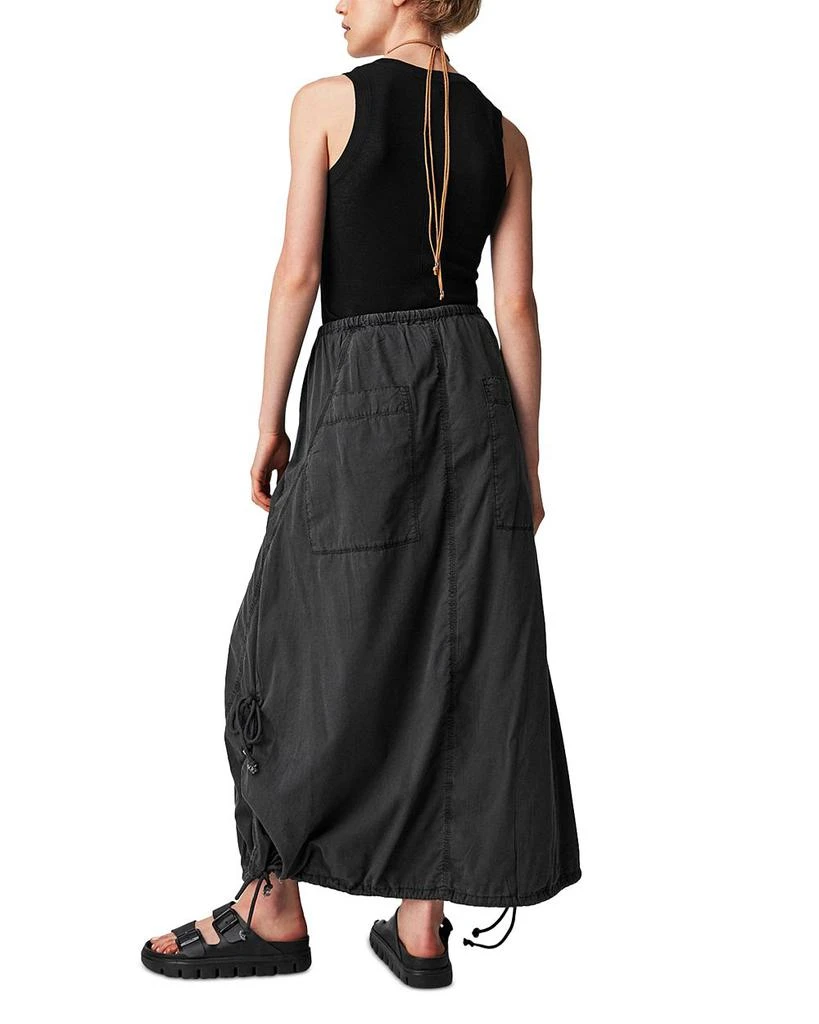 Picture Perfect Parachute Skirt 商品