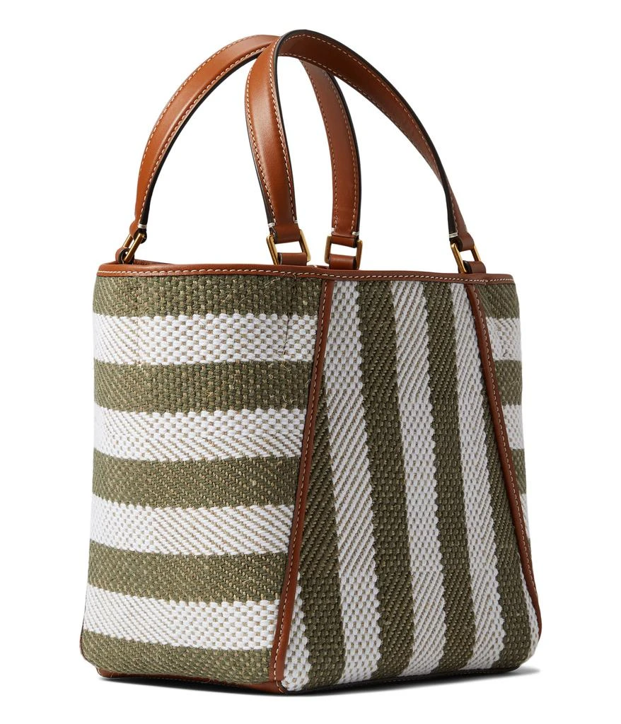 商品Tory Burch|McGraw Stripe Dragonfly,价格¥2681,第2张图片详细描述