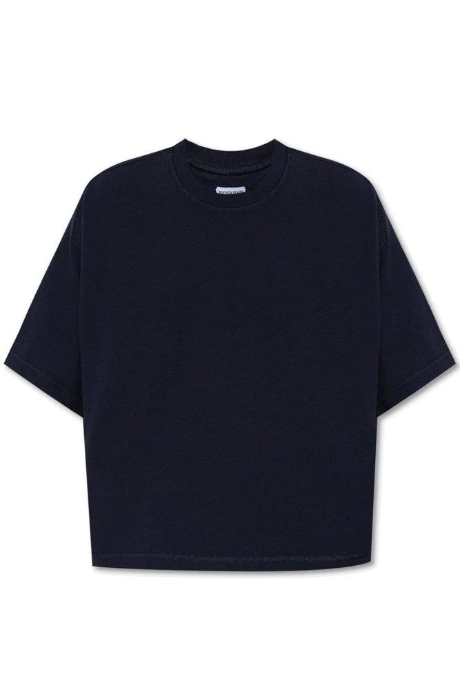 商品Bottega Veneta|Bottega Veneta Heavy Jersey T-Shirt,价格¥2537,第1张图片