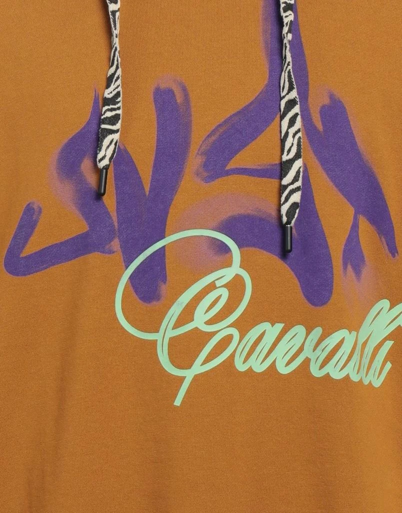 商品Just Cavalli|Hooded sweatshirt,价格¥1342,第4张图片详细描述