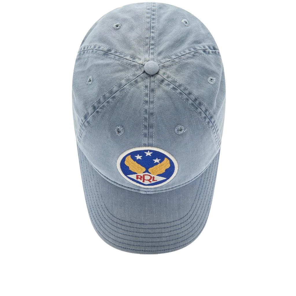 商品RRL|RRL Trucker Hat,价格¥802,第2张图片详细描述