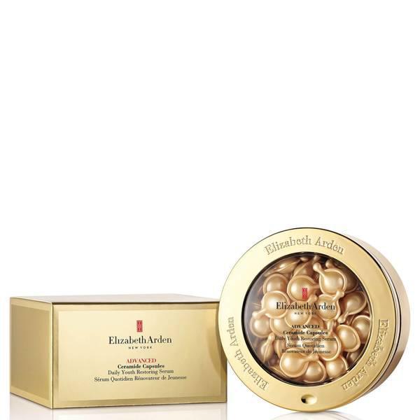 商品Elizabeth Arden|Elizabeth Arden Exclusive Full Face Firming Set,价格¥1020,第5张图片详细描述