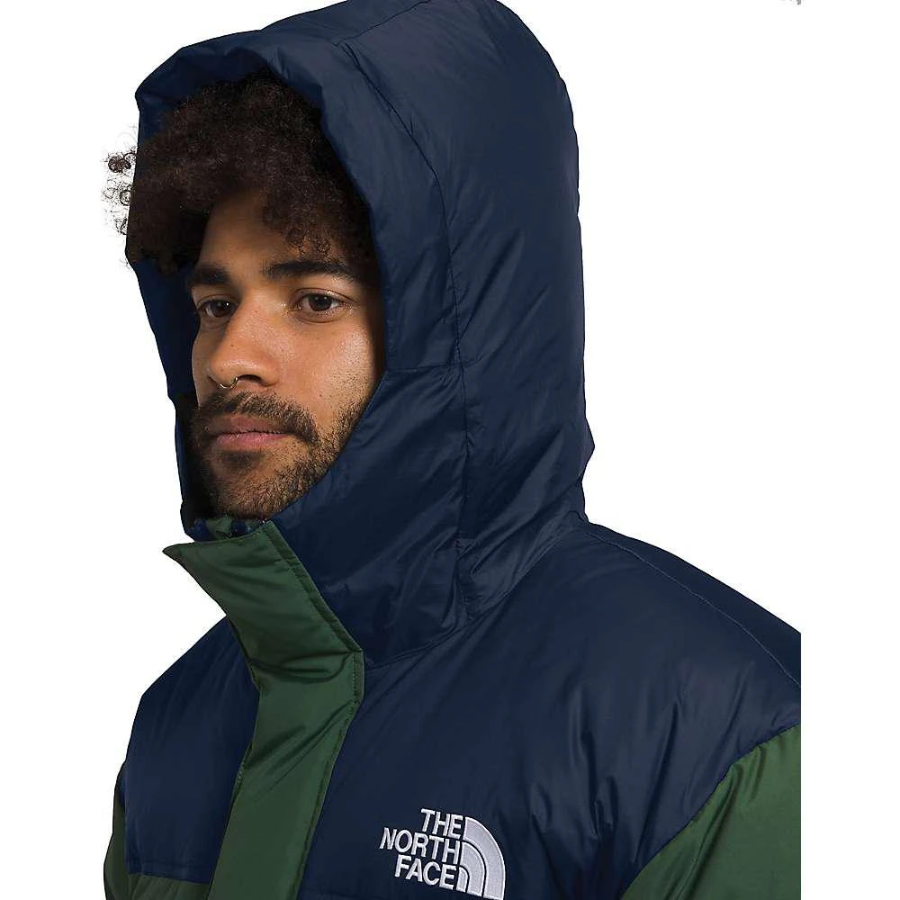 商品The North Face|The North Face Men's Nuptse Parka,价格¥3682,第2张图片详细描述