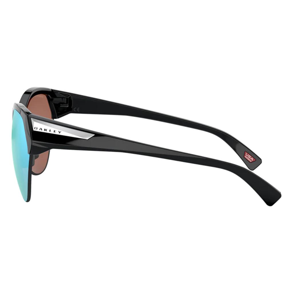 Oakley Women's Trailing Point Sunglasses商品第9张图片规格展示