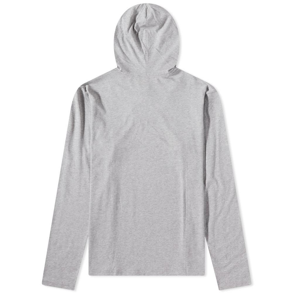 商品Ralph Lauren|Polo Ralph Lauren Sleepwear Popover Hoody,价格¥463,第4张图片详细描述