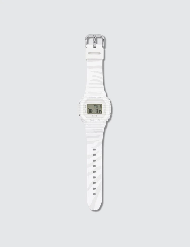 商品G-Shock|DW-5600WLA / BGD-560SLA-7A Summer Lover Set手表,价格¥1238,第5张图片详细描述