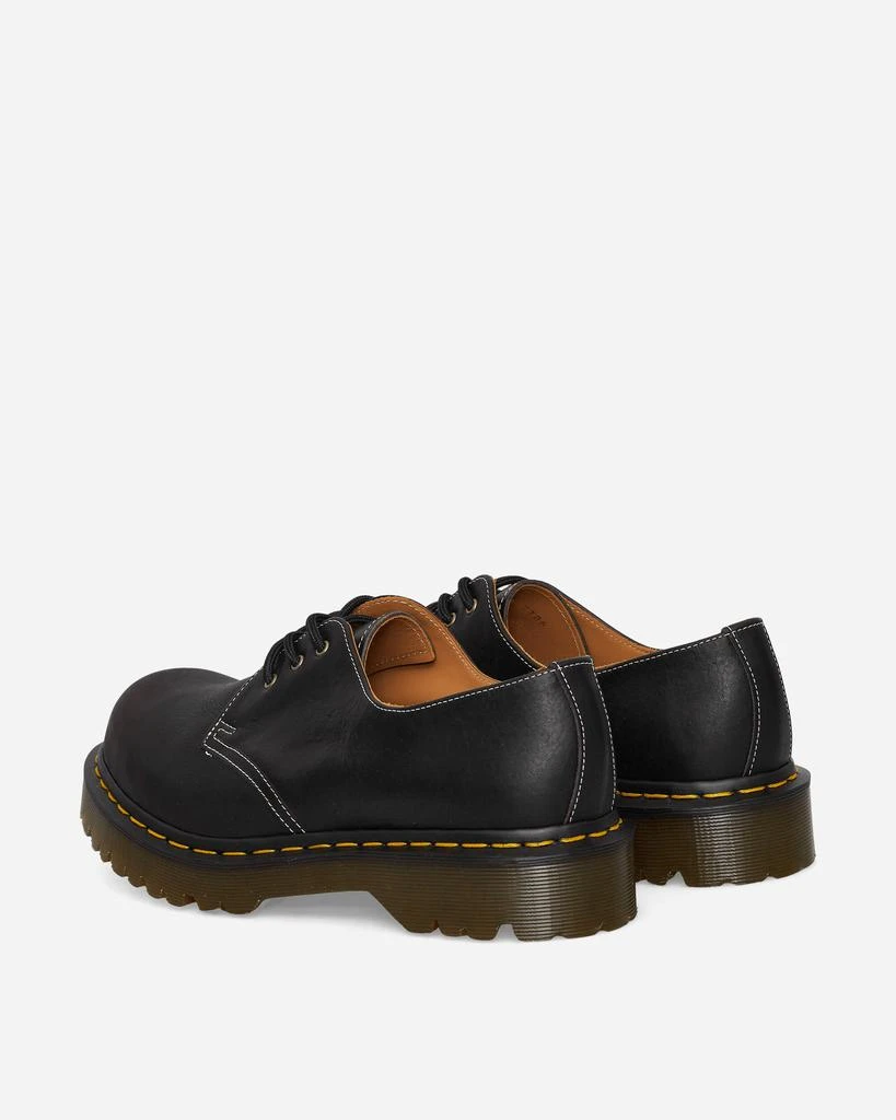 商品Dr. Martens|1461 3 Eye Shoes Charcoal,价格¥1553,第4张图片详细描述