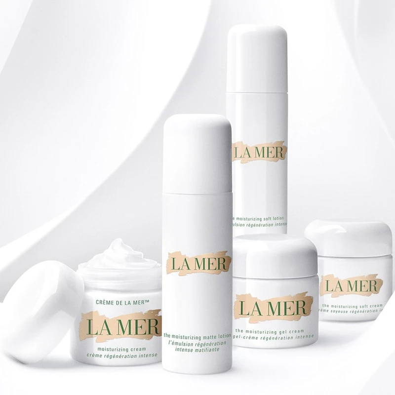 La Mer海蓝之谜精华乳液50ML 商品
