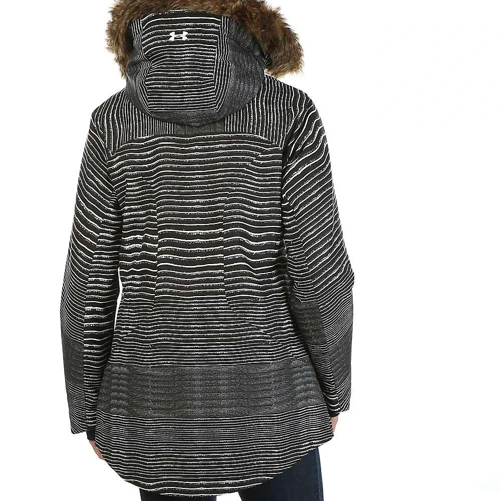商品Under Armour|Under Armour Women's ColdGear Infrared Kymera Jacket,价格¥1742,第2张图片详细描述