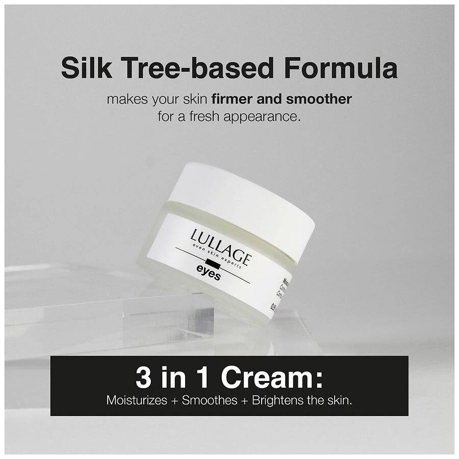 Moisturizing Eye Contour Cream: Moisturizes + Smoothes + Brightens 商品