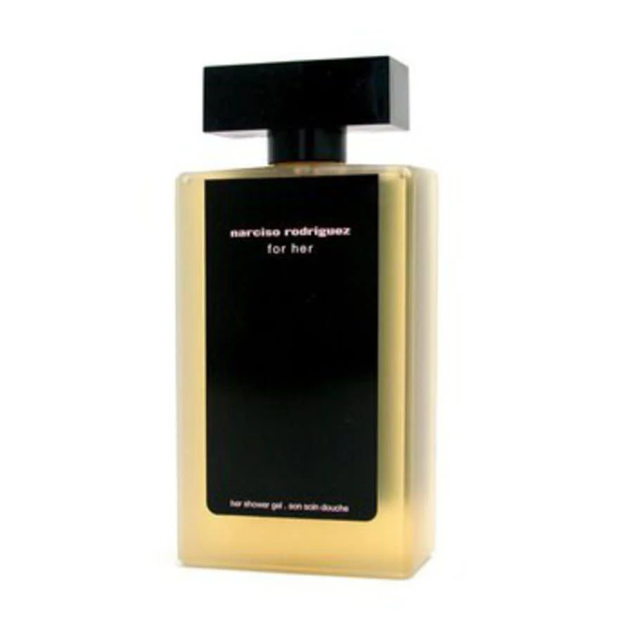 商品Narciso Rodriguez|- For Her Shower Gel  200ml/6.7oz,价格¥306,第1张图片