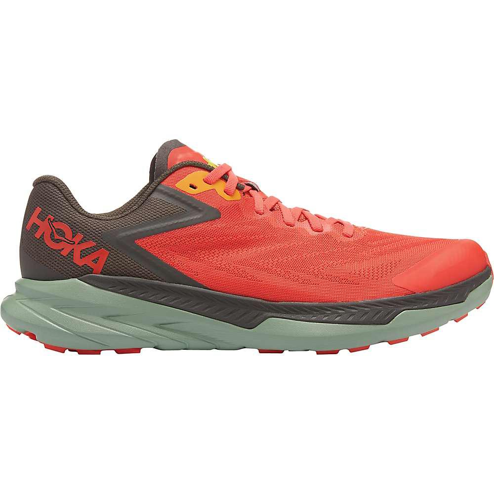 Hoka One One Men's Zinal Shoe商品第3张图片规格展示