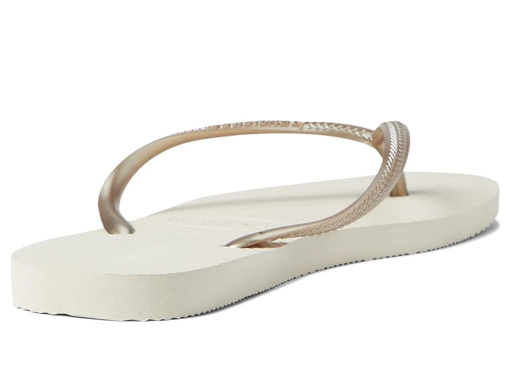 商品Havaianas|Havaianas 柠檬黄人字拖,价格¥167,第2张图片详细描述