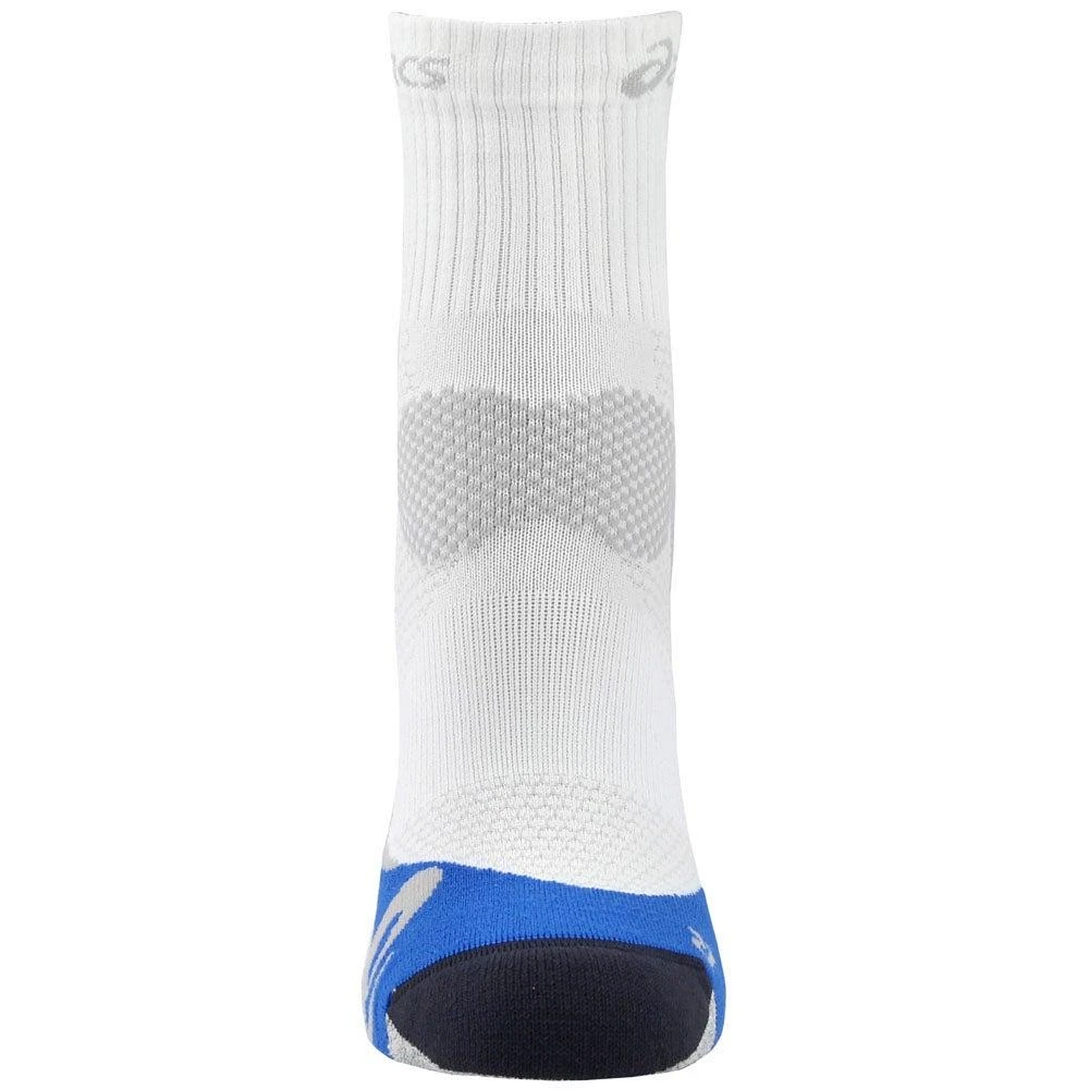商品Asics|Kayano Classic Quarter Socks,价格¥61,第4张图片详细描述