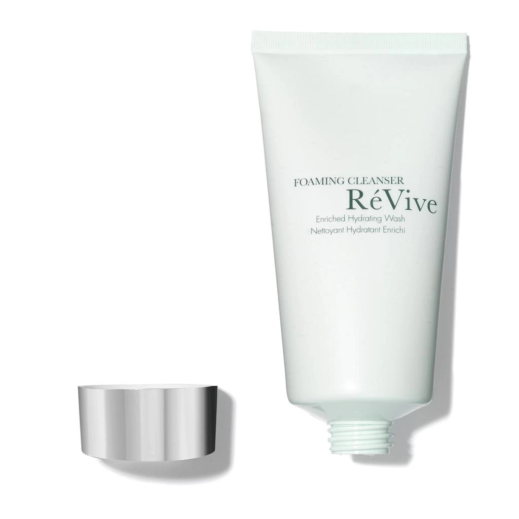 商品Revive|Foaming Cleanser Enriched Hydrating Wash,价格¥584,第2张图片详细描述