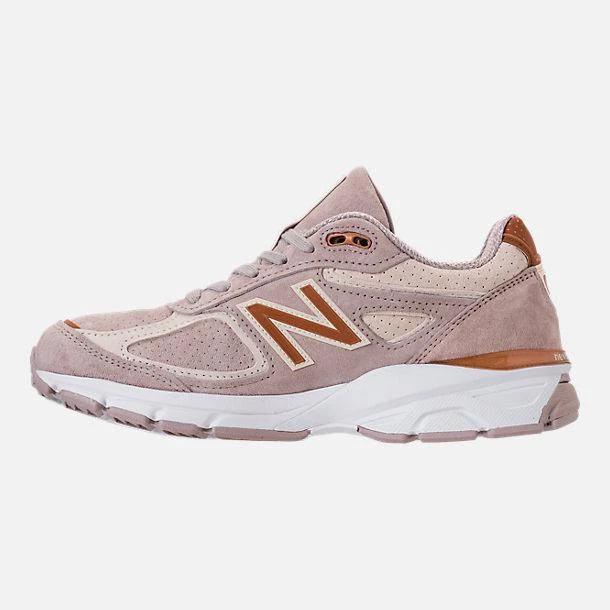 商品New Balance|Women's New Balance 990 v4 跑鞋,价格¥447,第4张图片详细描述