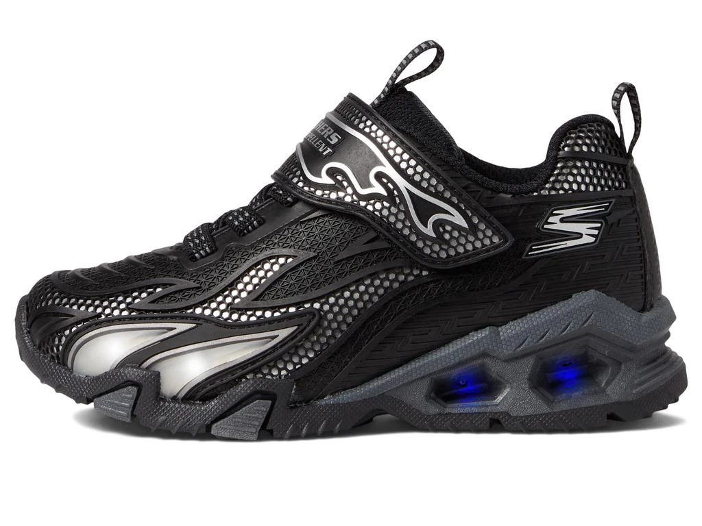 商品SKECHERS|Sport Lighted - Hydro Lights 400116L (Little Kid/Big Kid),价格¥300,第4张图片详细描述