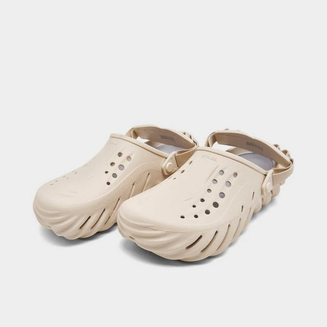 商品Crocs|Crocs Echo Clog Shoes,价格¥521,第2张图片详细描述