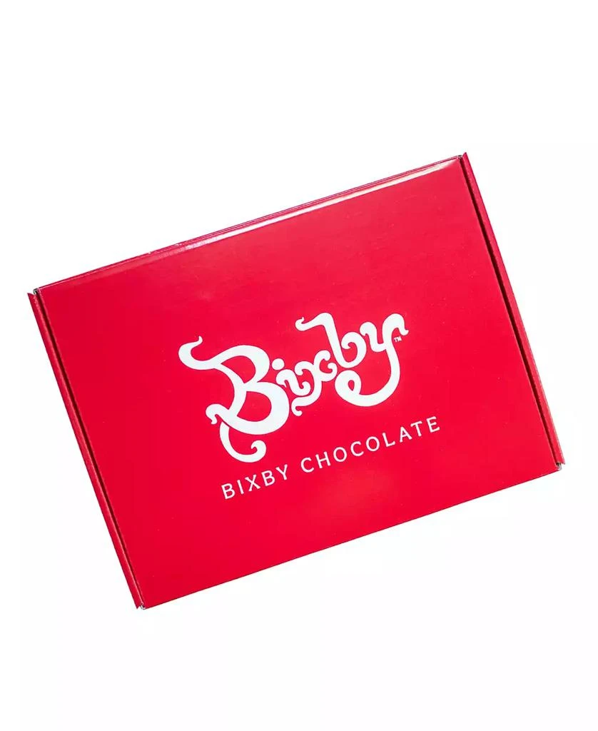 商品Bixby Chocolate|Lobster Dinner Dark Chocolate, 5 Piece Set,价格¥315,第3张图片详细描述