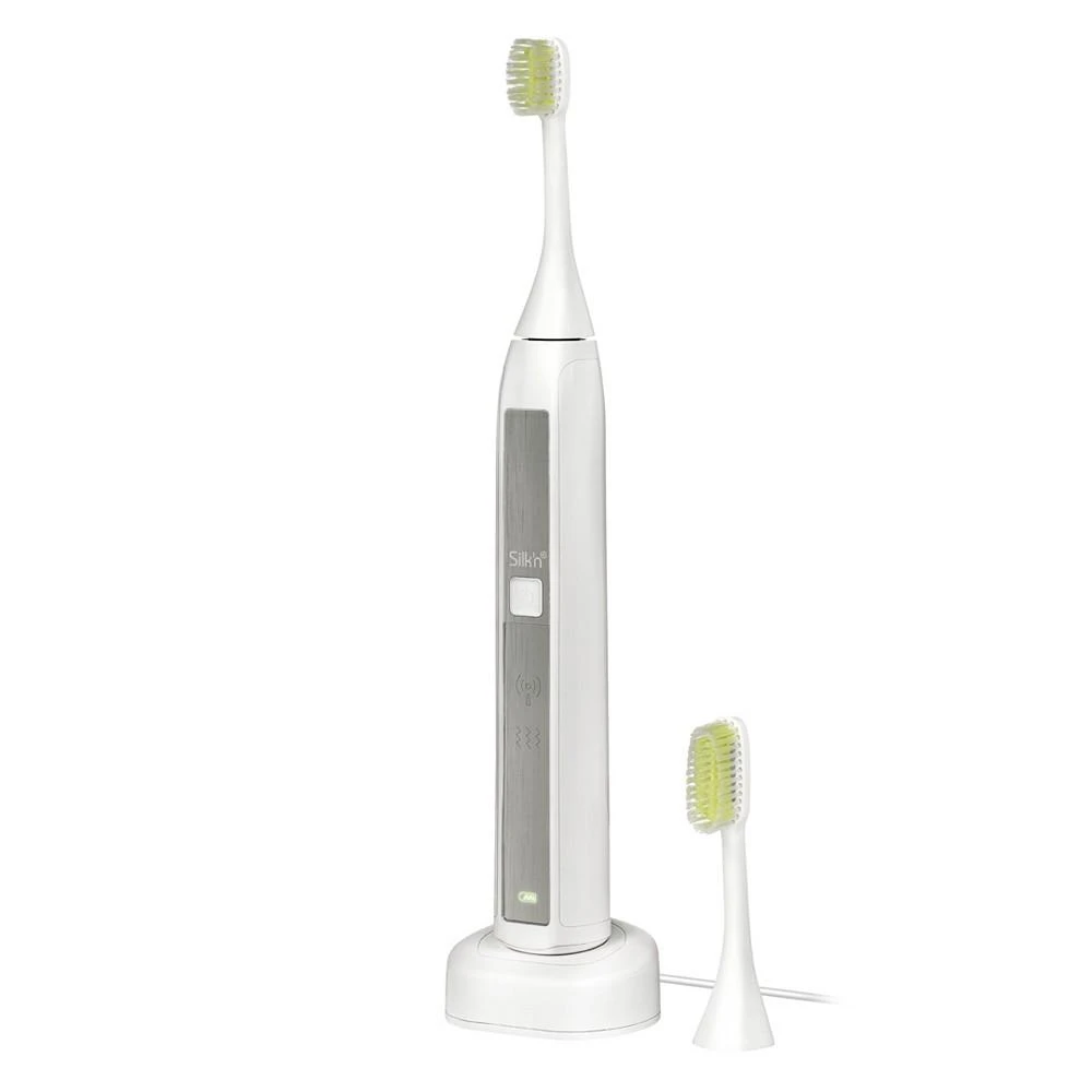 商品Silk'N|Toothwave Toothbrush with DentalRF Technology,价格¥2235,第1张图片