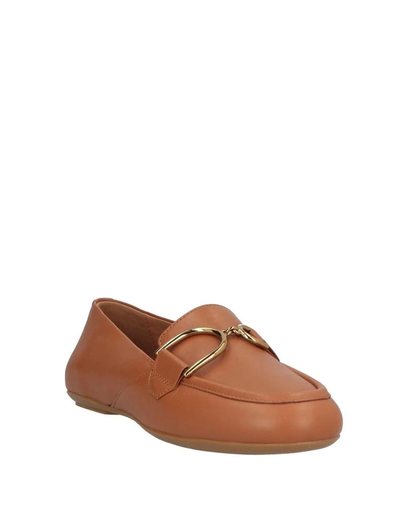 商品Geox|Loafers,价格¥675,第2张图片详细描述