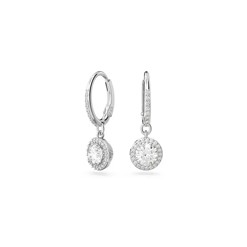 SWAROVSKI 施华洛世奇 CONSTELLA 水滴形耳环 女 饰品 礼物  商品